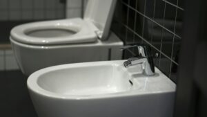 Running toilets and faucets that leak are little issues that result in significant financial losses.