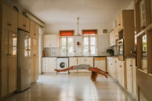 Uneven Floors: What They Reveal About the Stability of Your Residence