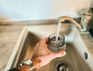 Hard Water Versus Soft Water: The Impact on Your Health and Your Home