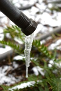 How to Prevent Pipes from Freezing During the Winter