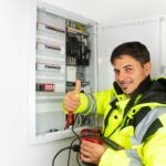 Understanding When to Replace the Electrical Panel in Your Home