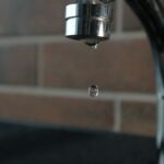 Why is the water pressure in my home so low?