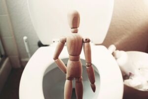 How to Put a Stop to Your Toilet's Ongoing Operation and Why It Does!