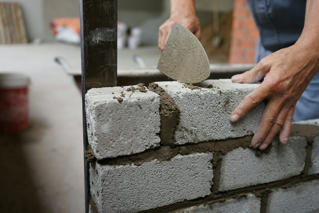 Methods to Strengthen Weak House Foundations