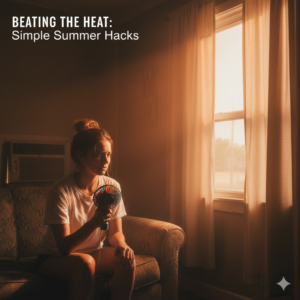 Fixing Excessive Heat Inside Homes During Summer