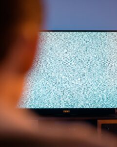 How to Stop Smart TVs From Lagging or Freezing