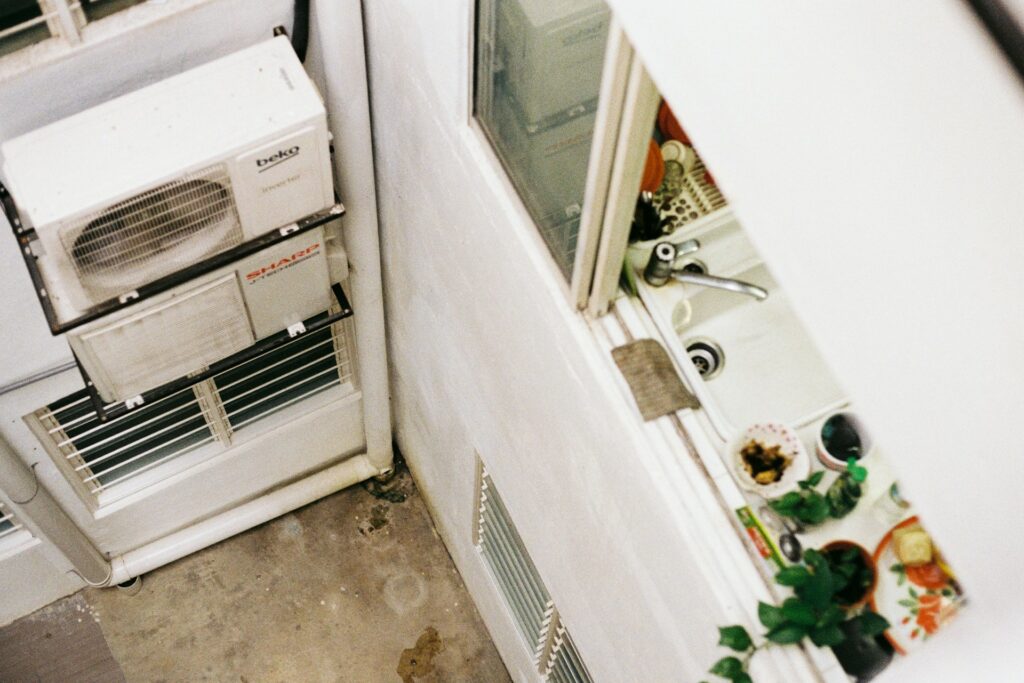 How to Solve Bad Odor Coming From Air Conditioners
