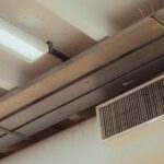 How Poor Ventilation Creates Long-Term Indoor Air Issues