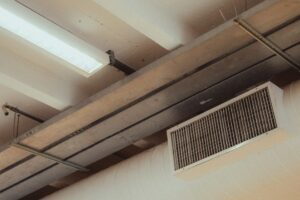 How Poor Ventilation Creates Long-Term Indoor Air Issues