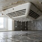 Why Your Bathroom Exhaust Fan is Dripping Water During Winter (And How to Stop It)