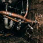 Water Hammer Fixes: Stopping the Loud Bang in Pipes When Shutting Off Faucets