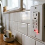 Why Your GFCI Outlet Keeps Tripping Even When Nothing is Plugged In