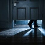 Stopping the Annoying Whistling Sound Under Your Bedroom Door at Night