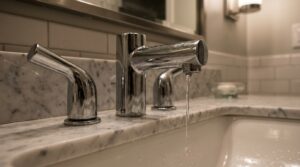 Why Hot Water Takes Too Long to Reach One Specific Bathroom Sink