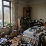 What Causes a Single Room in Your House to Always Feel Humid?