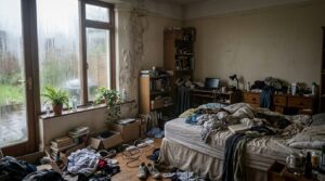 What Causes a Single Room in Your House to Always Feel Humid?
