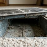 How to Safely Remove a Dead Animal Smell Trapped Inside Your HVAC Vents