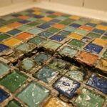 Why the Grout in Your Shower Floor Keeps Cracking Months After Being Repaired