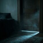 Why Your Bedroom Gets Dangerously Stuffy Only When the Door is Closed