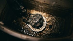 How to Fix "Ghost Flushing" When Your Toilet Runs Randomly in the Middle of the Night
