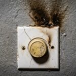 Why Your Dimmer Switch Buzzes When Turned Down (And When It’s a Fire Hazard)