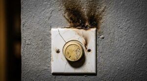 Why Your Dimmer Switch Buzzes When Turned Down (And When It’s a Fire Hazard)