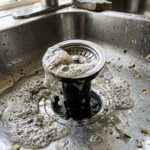 The Hidden Reason Your Kitchen Sink Gurgles When the Washing Machine Drains