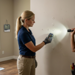 Why Drywall Nail Pops Reappear Only During High Humidity Cycles