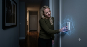 Phantom Voltage on Electrical Switches: Causes, Risks, and Diagnostics