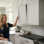 Why Cabinet Doors Warp After Installation Over Uncured Drywall Compound