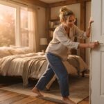 Why Hollow Core Interior Doors Bind Exclusively in the Morning