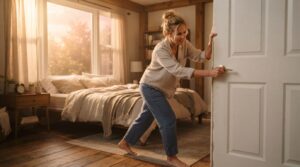 Why Hollow Core Interior Doors Bind Exclusively in the Morning