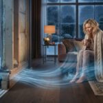 How Degrading Sill Gaskets Cause Unexplained First-Floor Perimeter Drafts