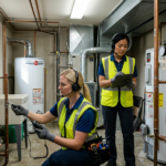 Identifying the Acoustic Differences Between Water Hammer and Thermal Pipe Expansion